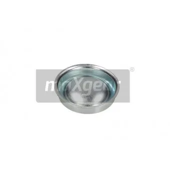 Couvercle de protection, moyeu de roue MAXGEAR 28-0420
