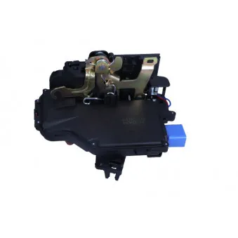 Serrure de porte arrière gauche MAXGEAR 28-0434