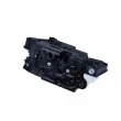 Serrure de porte avant droit MAXGEAR 28-0441 - Visuel 1