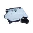 Serrure de porte avant droit MAXGEAR 28-0442 - Visuel 1