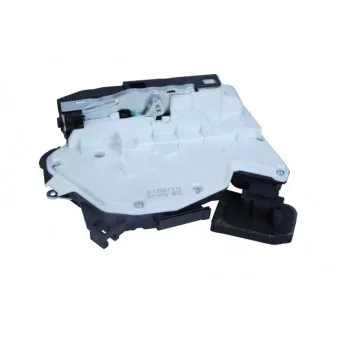 Serrure de porte avant droit MAXGEAR 28-0442