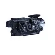 Serrure de porte avant droit MAXGEAR 28-0442 - Visuel 2