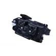Serrure de porte arrière gauche MAXGEAR 28-0443 - Visuel 3