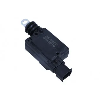 Serrure de porte MAXGEAR 28-0450