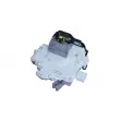 Serrure de porte arrière gauche MAXGEAR 28-0457 - Visuel 1