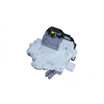 Serrure de porte arrière gauche MAXGEAR 28-0457