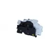 Serrure de porte arrière gauche MAXGEAR 28-0457 - Visuel 2