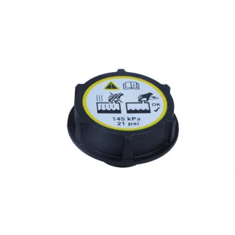 Bouchon, réservoir de liquide de refroidissement MAXGEAR 28-0460