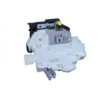 Serrure de porte MAXGEAR 28-0461