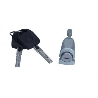 Cylindre de serrure MAXGEAR 28-0492