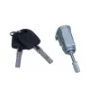 Cylindre de serrure MAXGEAR 28-0492 - Visuel 2