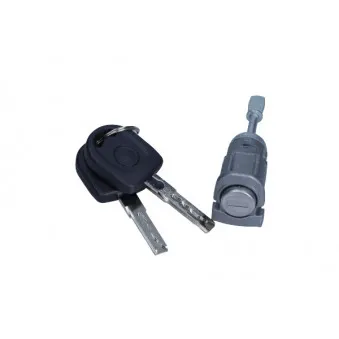 Cylindre de serrure MAXGEAR 28-0495