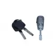Cylindre de serrure MAXGEAR 28-0495 - Visuel 2