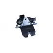 Serrure de hayon MAXGEAR 28-0498 - Visuel 1