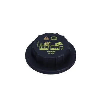 Bouchon, réservoir de liquide de refroidissement MAXGEAR 28-0635