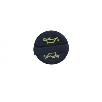 Bouchon, goulotte de remplissage d'huile MAXGEAR 28-0659