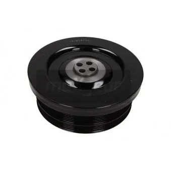 Poulie, vilebrequin MAXGEAR 30-0001