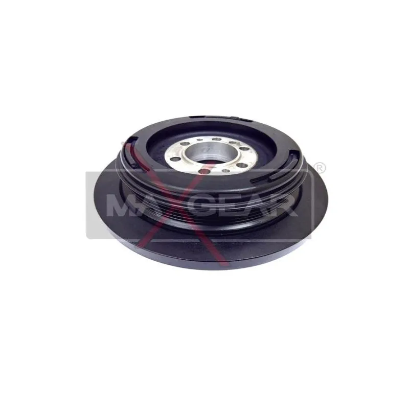Poulie, vilebrequin MAXGEAR 30-0002