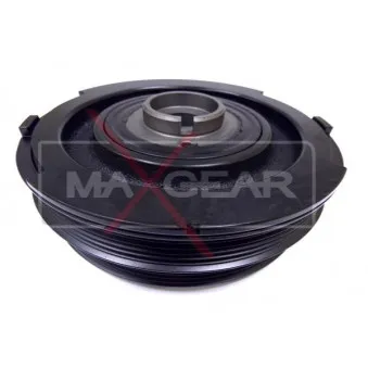Poulie, vilebrequin MAXGEAR 30-0003