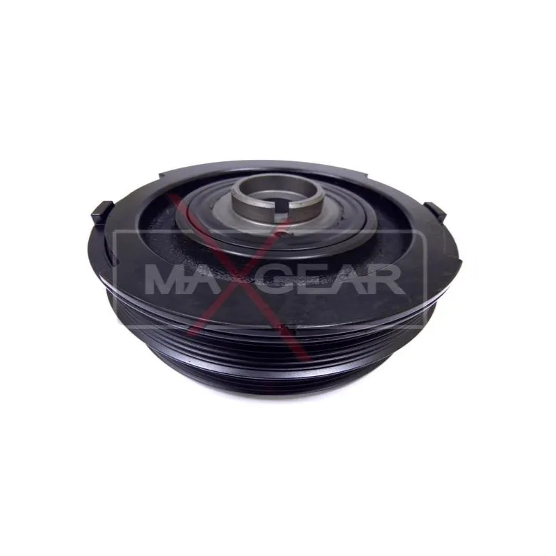 Poulie, vilebrequin MAXGEAR 30-0003