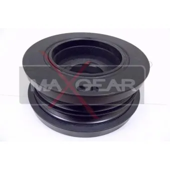 Poulie, vilebrequin MAXGEAR 30-0005
