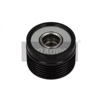 Poulie roue libre, alternateur MAXGEAR 30-0006