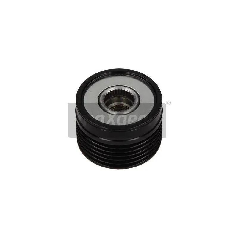 Poulie roue libre, alternateur MAXGEAR 30-0006