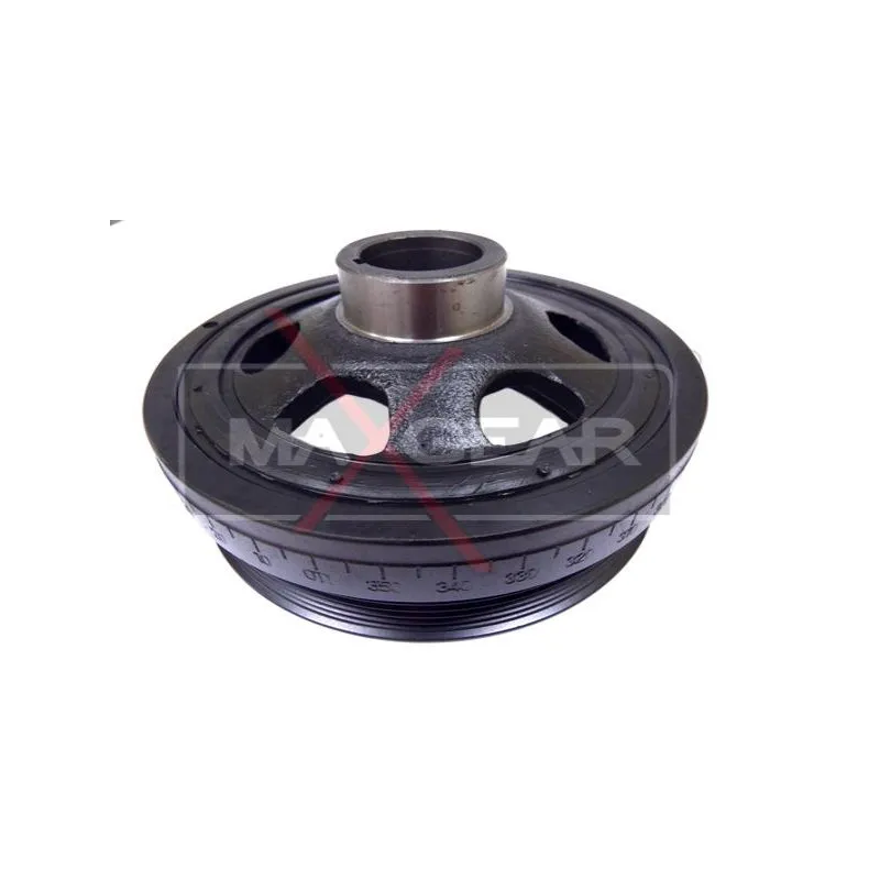 Poulie, vilebrequin MAXGEAR 30-0007