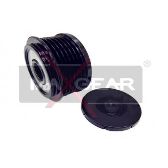 Poulie roue libre, alternateur MAXGEAR 30-0009