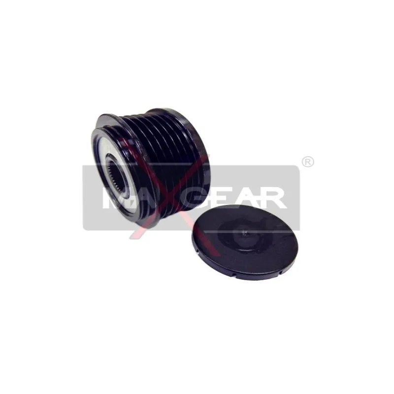 Poulie roue libre, alternateur MAXGEAR 30-0009