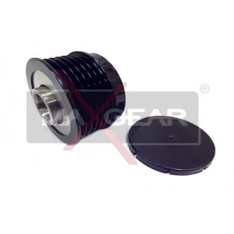 Poulie roue libre, alternateur MAXGEAR 30-0010
