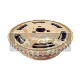 Poulie, vilebrequin MAXGEAR 30-0013