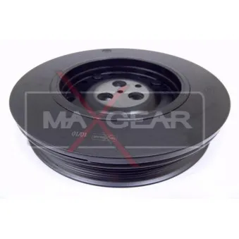 Poulie, vilebrequin MAXGEAR 30-0018