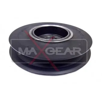 Poulie, vilebrequin MAXGEAR 30-0021