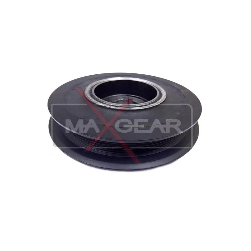 Poulie, vilebrequin MAXGEAR 30-0021