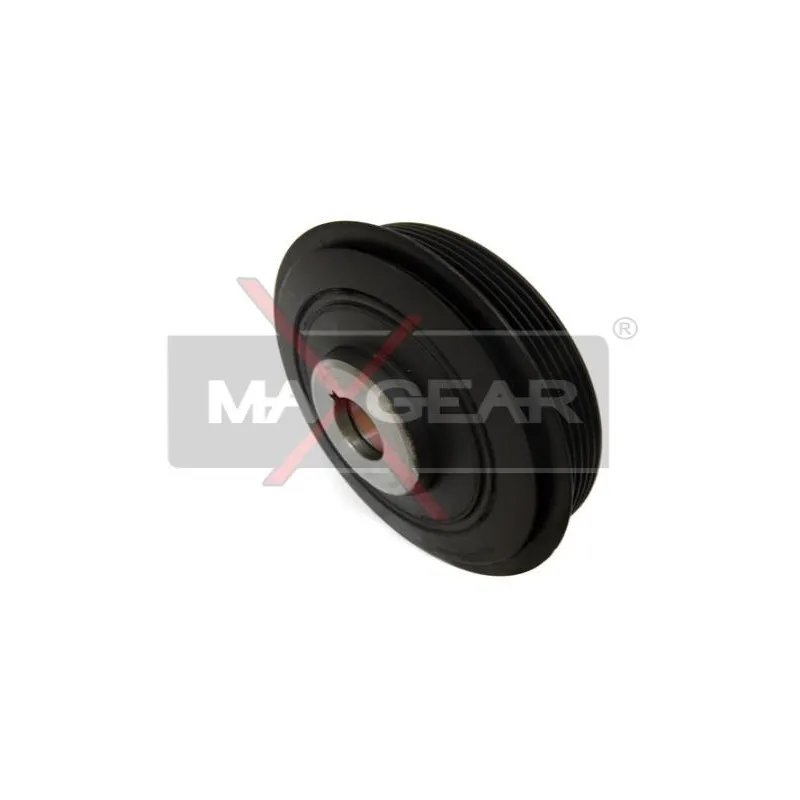 Poulie, vilebrequin MAXGEAR 30-0022