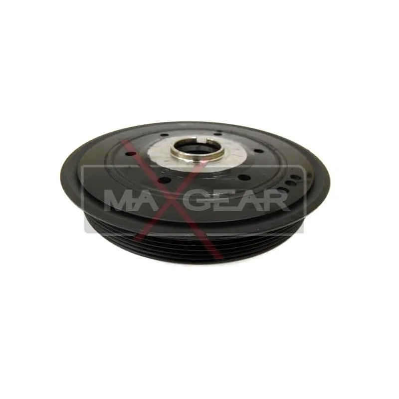Poulie, vilebrequin MAXGEAR 30-0023