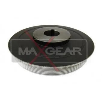Poulie, vilebrequin MAXGEAR 30-0028