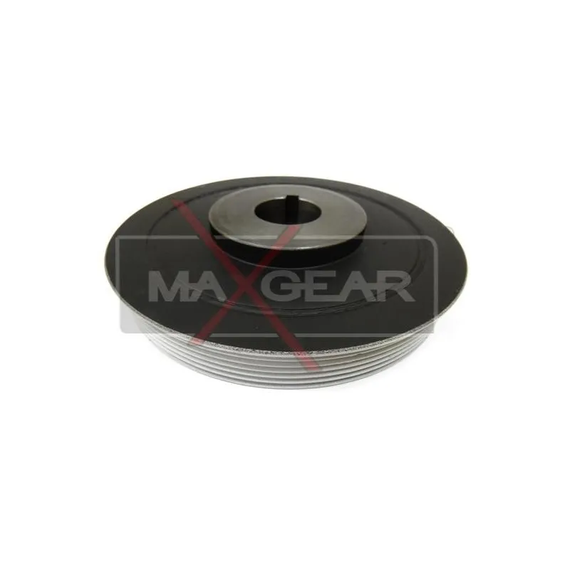 Poulie, vilebrequin MAXGEAR 30-0028