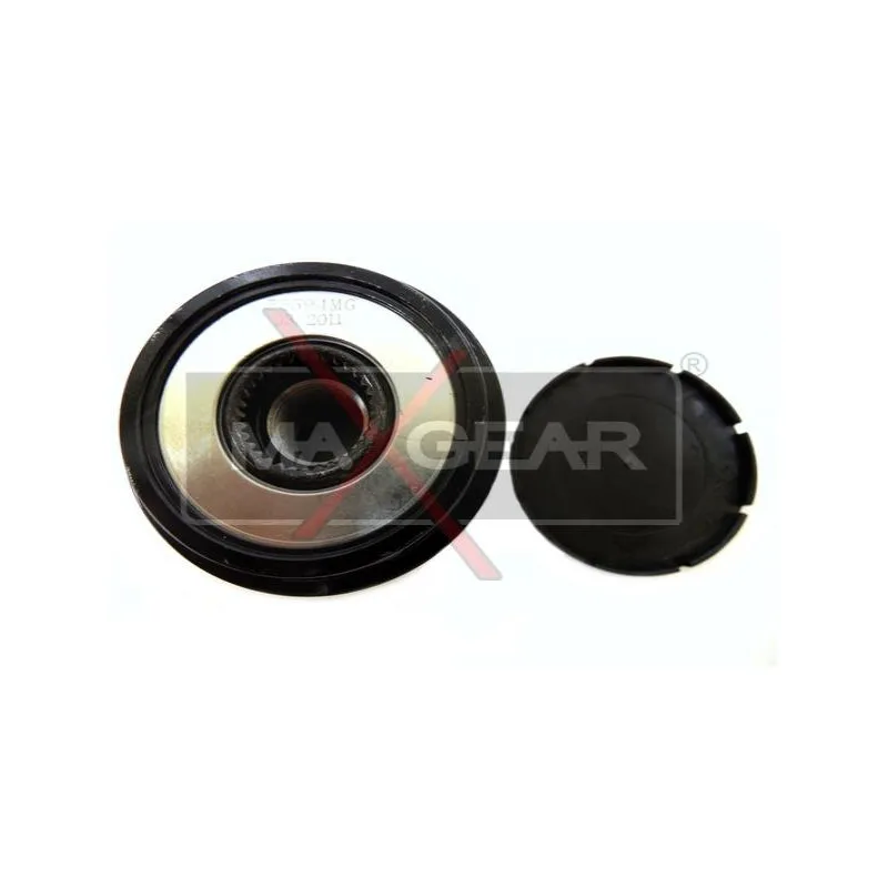 Poulie roue libre, alternateur MAXGEAR 30-0033