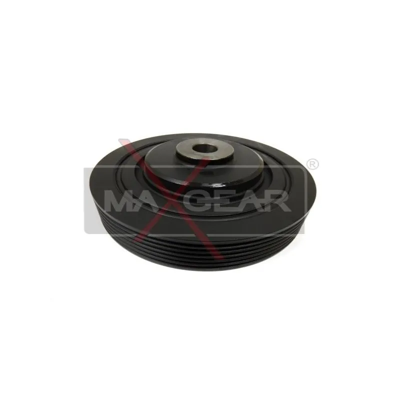 Poulie, vilebrequin MAXGEAR 30-0034