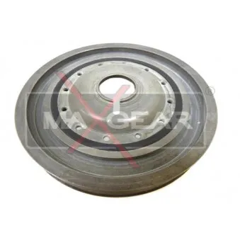 Poulie, vilebrequin MAXGEAR 30-0035