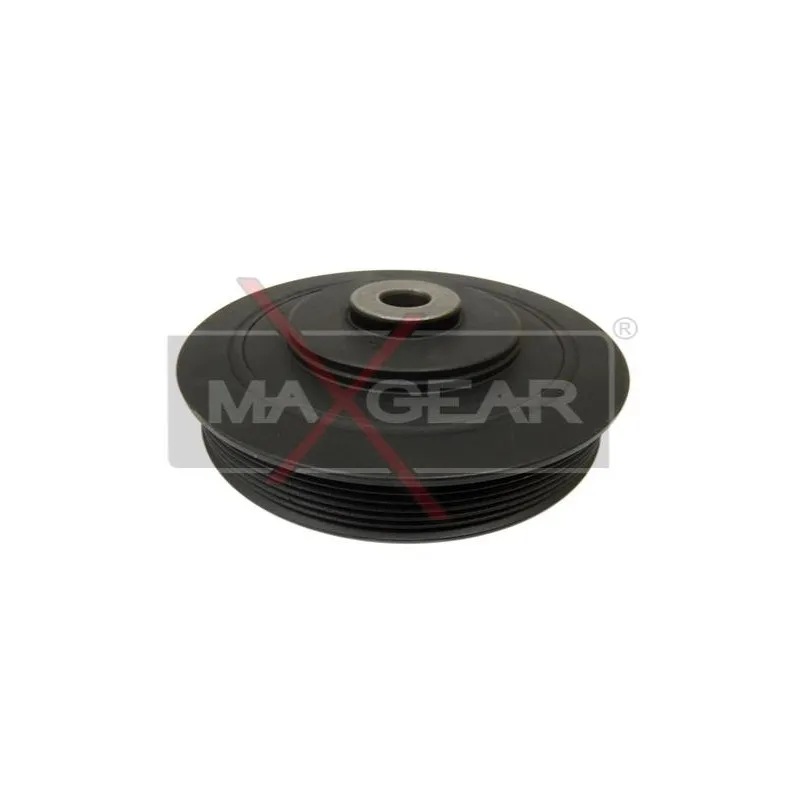 Poulie, vilebrequin MAXGEAR 30-0039