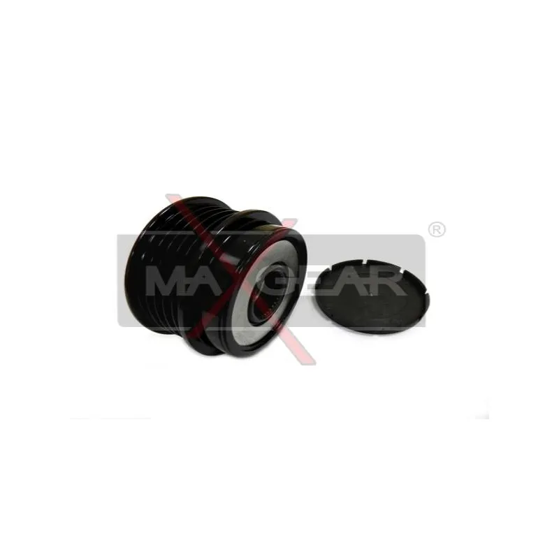 Poulie roue libre, alternateur MAXGEAR 30-0043