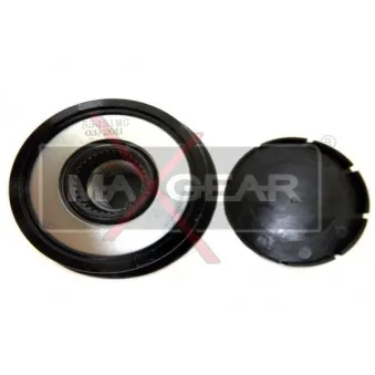 Poulie roue libre, alternateur MAXGEAR 30-0044