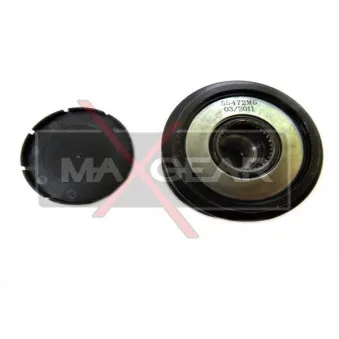 Poulie roue libre, alternateur MAXGEAR 30-0045
