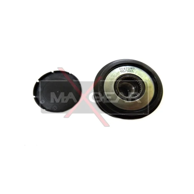 Poulie roue libre, alternateur MAXGEAR 30-0045