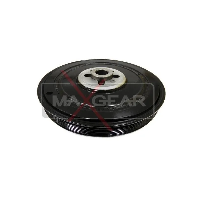 Poulie, vilebrequin MAXGEAR 30-0050