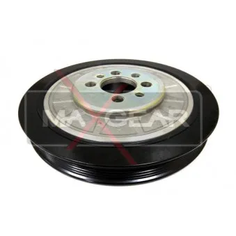 Poulie, vilebrequin MAXGEAR 30-0051