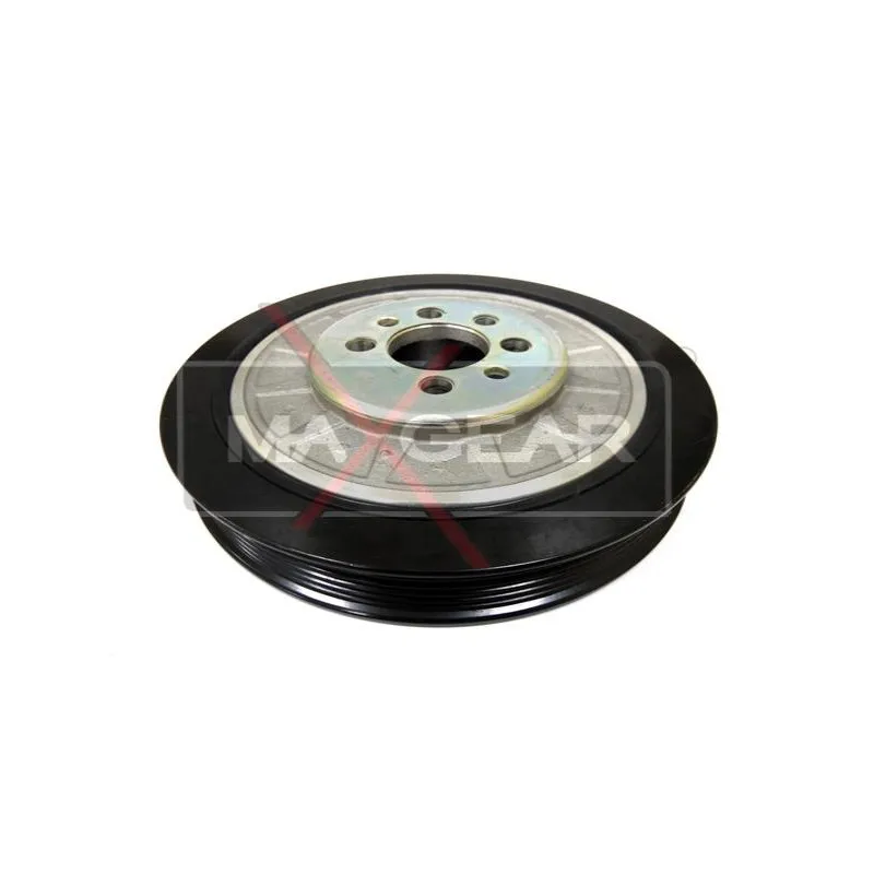 Poulie, vilebrequin MAXGEAR 30-0051